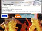 Zone Nord - FFgym