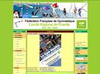 Comité de Picardie De Gymnastique