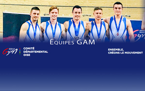 [GAM] Equipes Fédérales et Performances