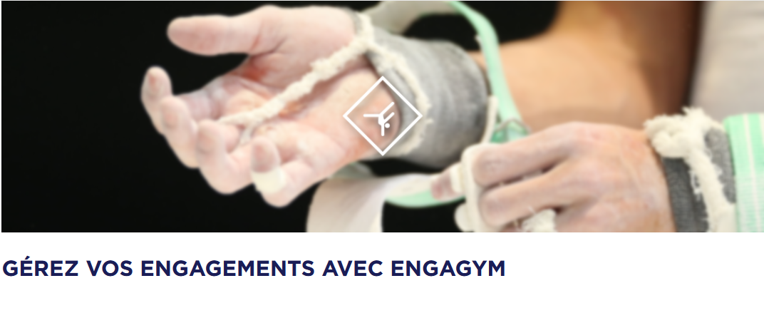 Les engagements