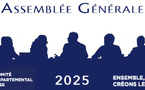 Assemblée Générale 2025