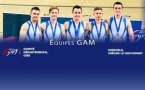 [GAM] Equipes Fédérales et Performances