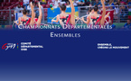 [GR] Championnats Départementaux Ensembles