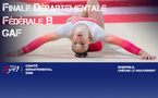 [GAF] Compétitions d'Orientations Départementales Equipes Fédérales B