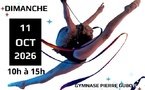 GR - Championnat de L'Oise et de la Somme individuels/equipes niveaux 1 et 2