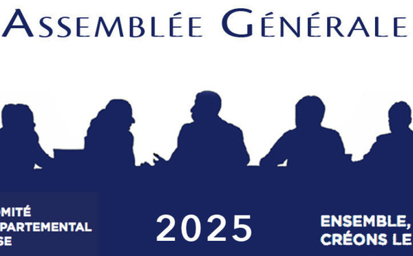 Assemblée Générale 2025